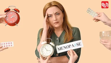 Menopause