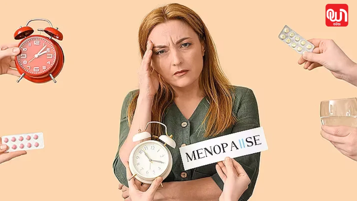 Menopause