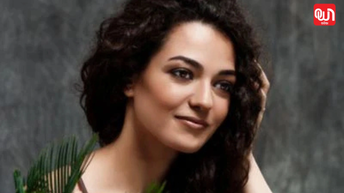 Naturally Black Hair