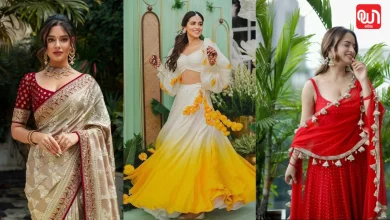 Wedding Outfit Ideas