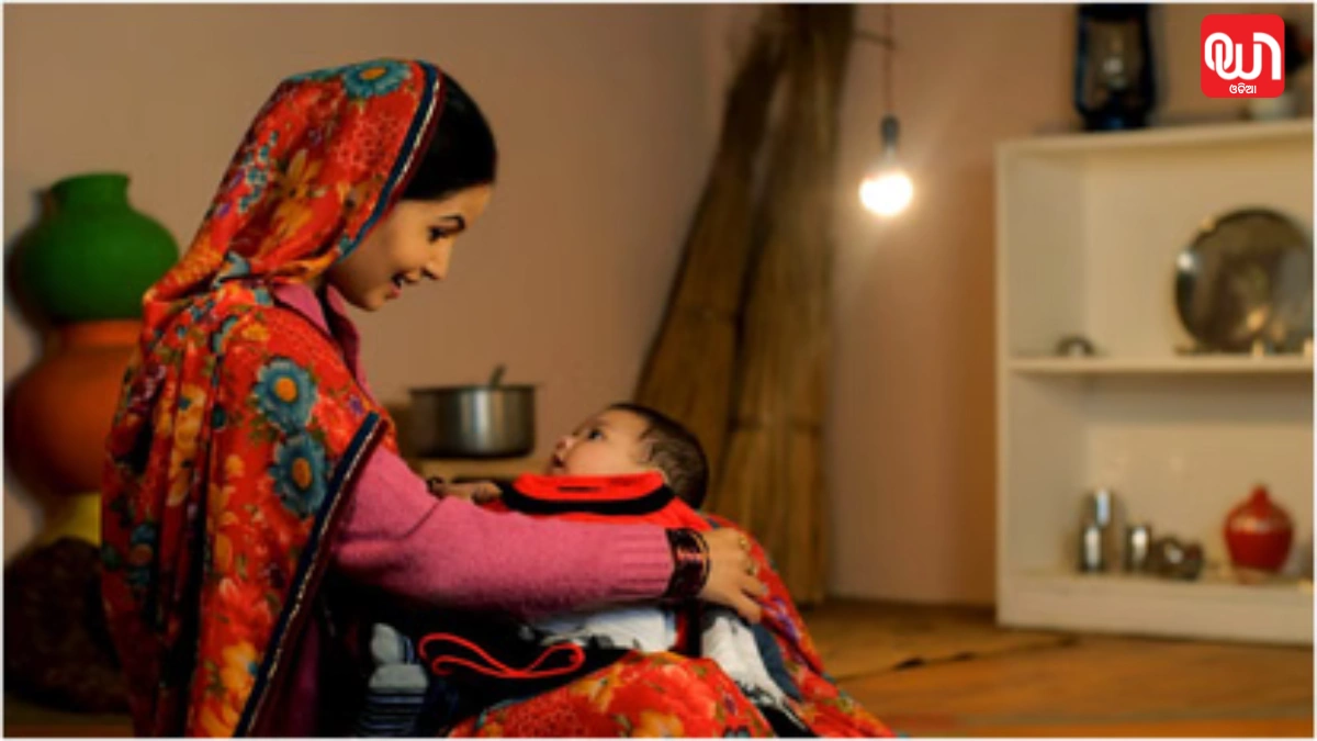 Winter Parenting Tips