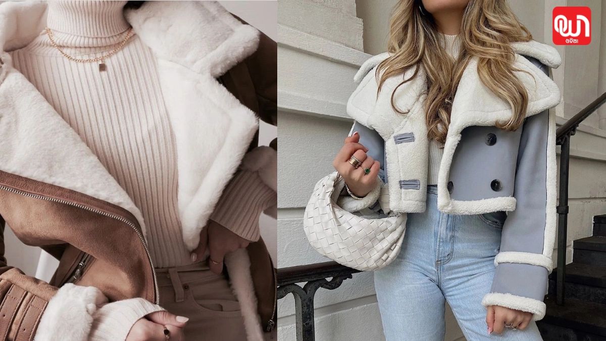 Winter Special Jacket For Women