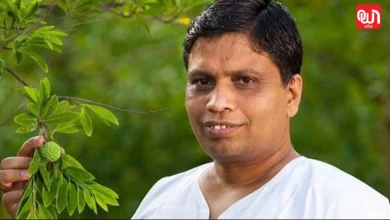 Acharya Balkrishna Tips