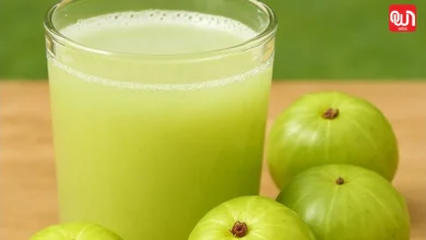Amla Immunity Shots