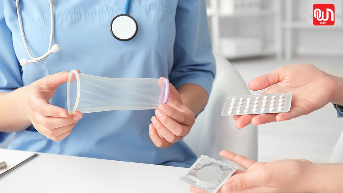 Birth Control Options