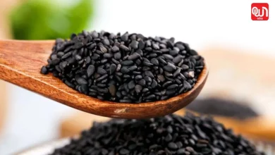 Black Cumin Seeds