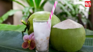 Coconut Water