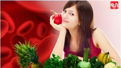 Diet Before Blood Donation