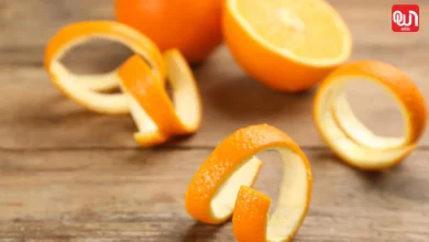 Health Benefits of Orange Peel