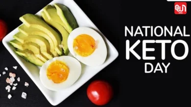 National Keto Day 2026