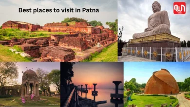 Places to Visit in Patna