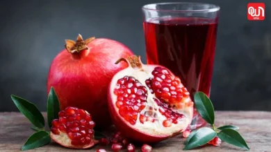 Pomegranate Juice