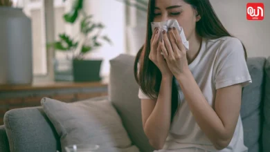 Protection from colds and flu