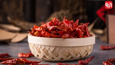 Red Chilli Substitutes