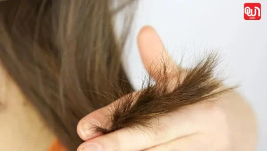 Split Ends Hair Remedies