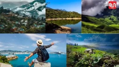 Travel Permits for Indian States