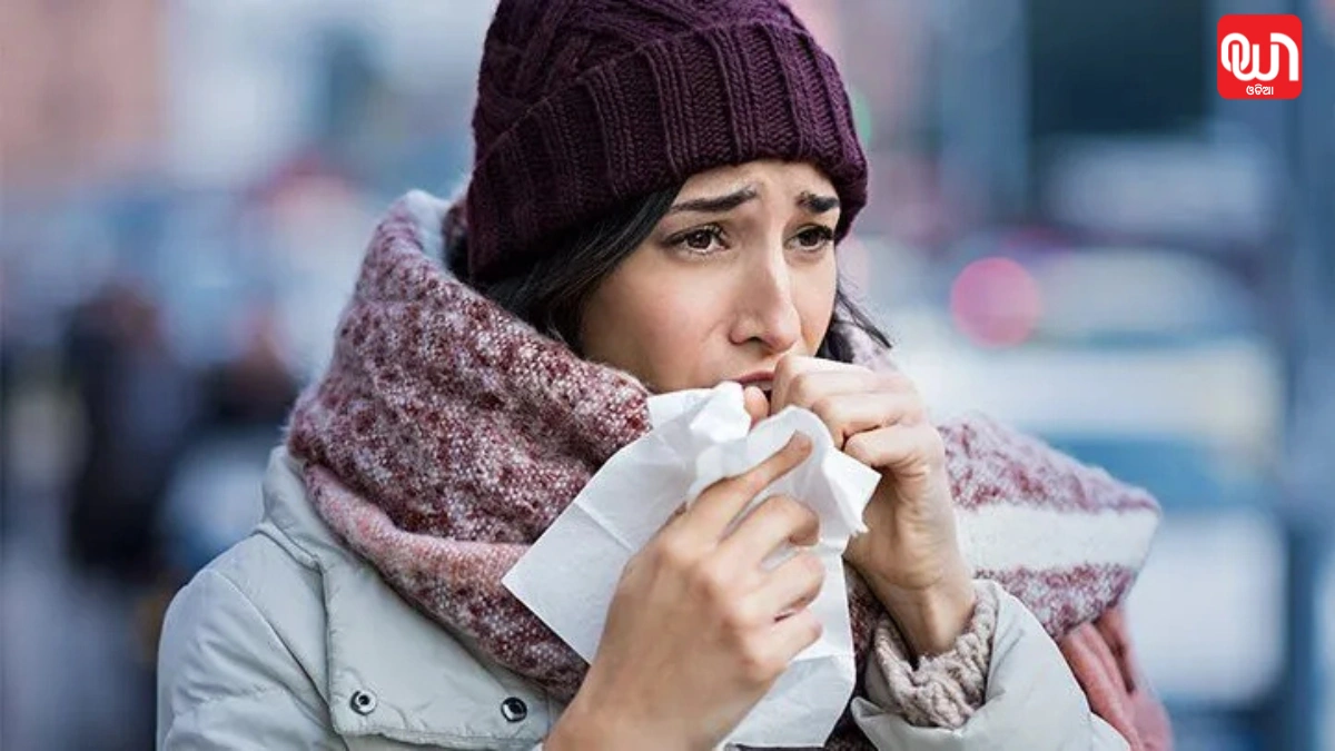 Winter Dry Cough Hacks