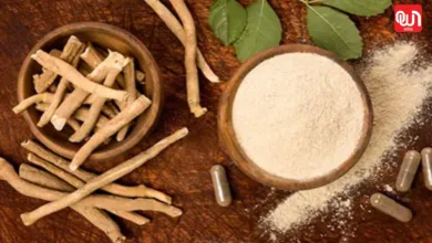Ashwagandha For Hair