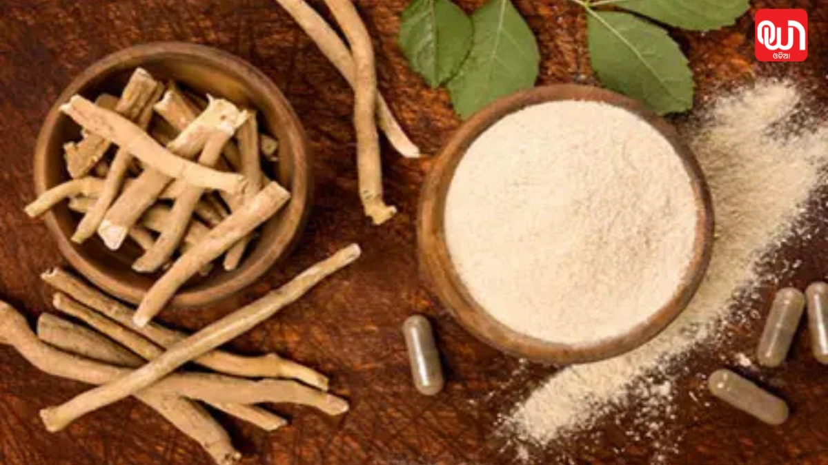 Ashwagandha For Hair