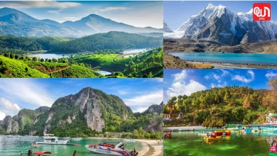 Best places to visit in February in India (1)