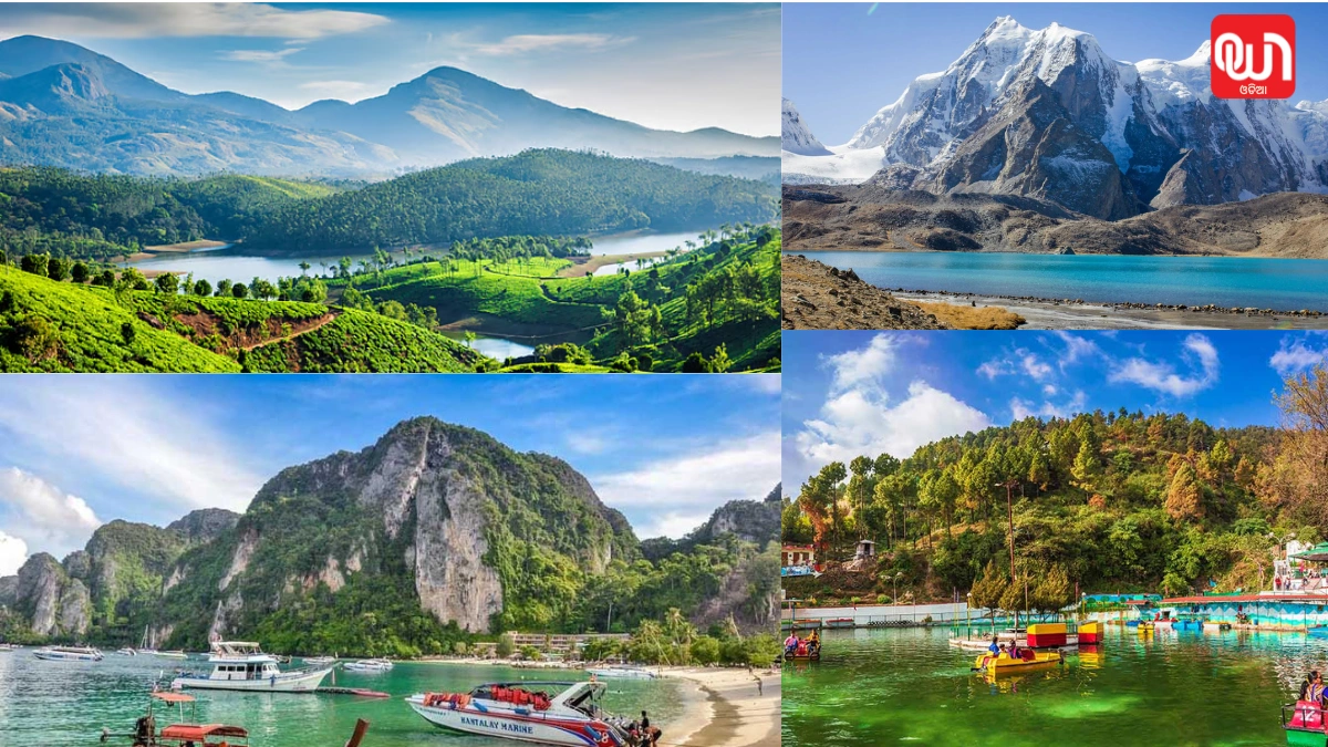 Best places to visit in February in India (1)