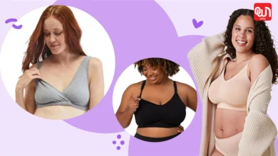 Bra During Pregnancy