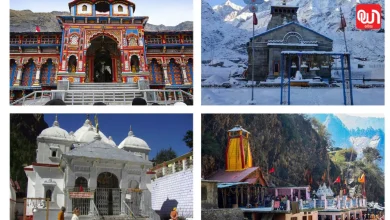 Char Dham Yatra (1)