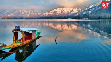 Dal Lake