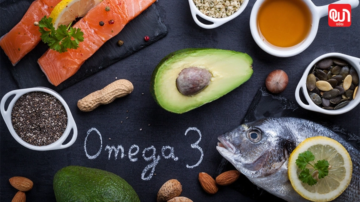 Global Omega-3
