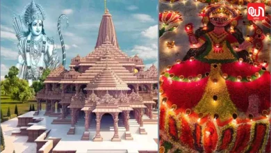 Goddess Sita Temple In Bihar