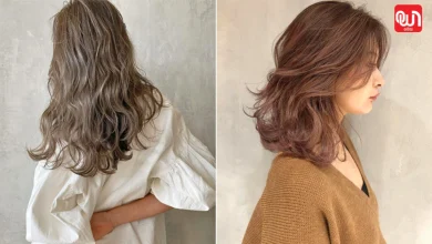 Hair Color Without Dye