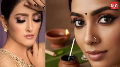 Homemade Waterproof Kajal