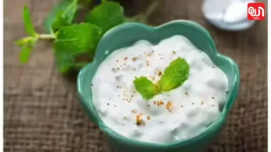How to Eat Curd in winter