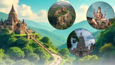 IRCTC 2026 Tour Package