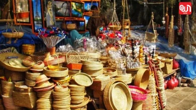 Jammu Cheap Market