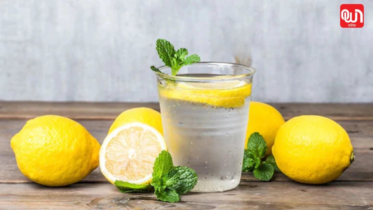 Lemon Juice Side Effects