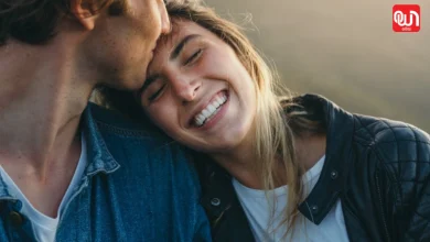 Respect In Relationships