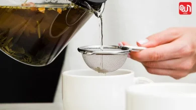 Tea Strainer Cleaning Hacks