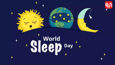 WorldSleepDay