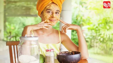 Homemade Natural Bleach