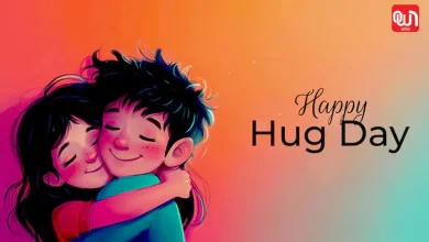 Hug Day 2026