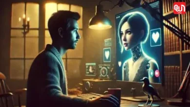 Parasocial Relationship