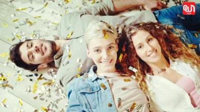 Polyamorous Relationship