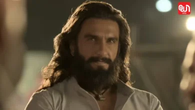 Ranveer Singh