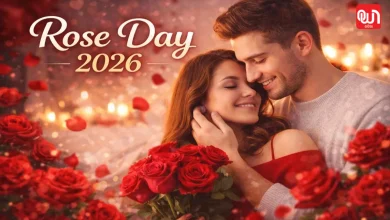 Rose Day 2026