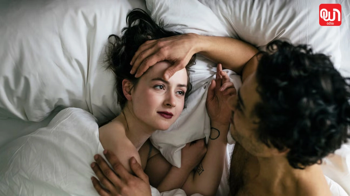 Sexual relation after miscarriage