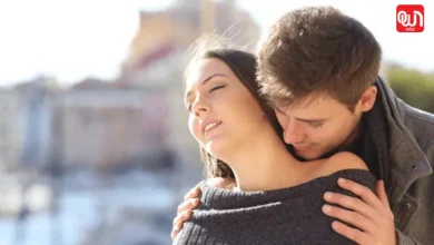 Why men are attracted to beautiful women