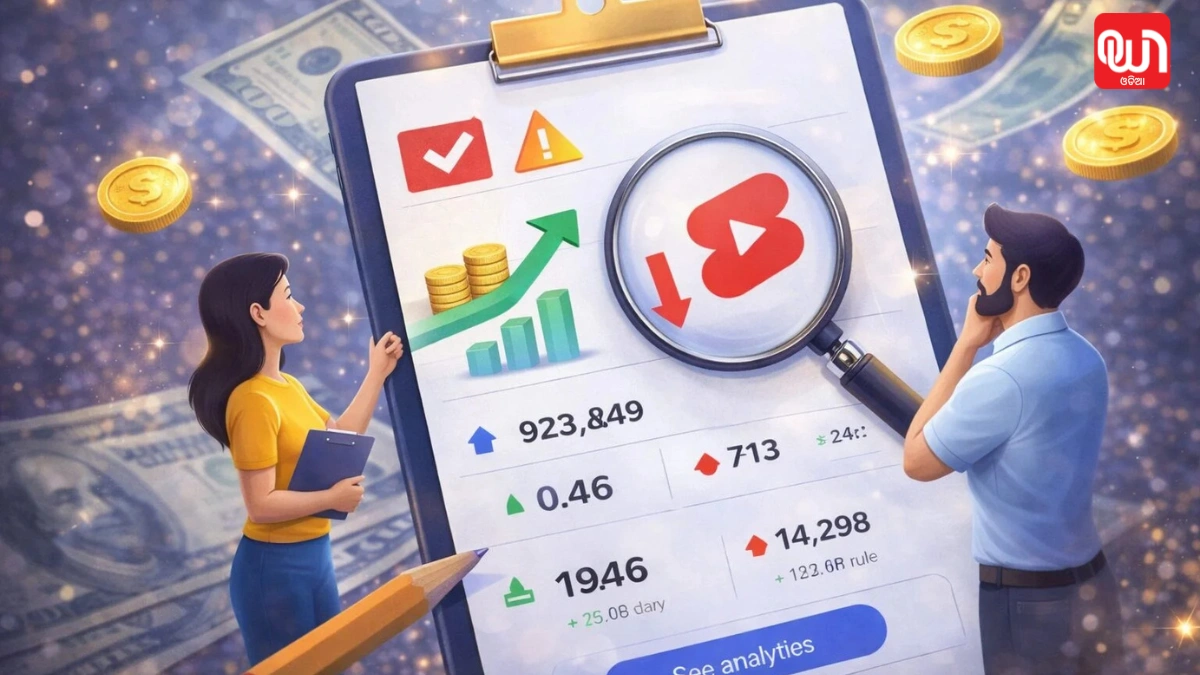 YouTube Monetization Rules 2026