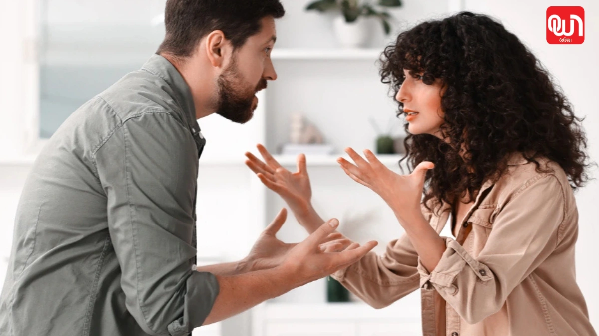 Narcissistic relationships