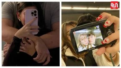 Hard Launch Relationship